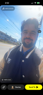 Prabhat Monga, 18, United States