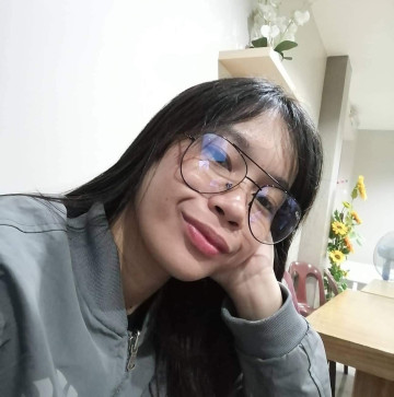 Claire, 26, Philippines