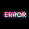 Error
