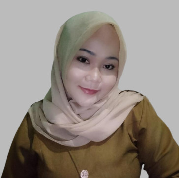 Gita, 26, Indonesia
