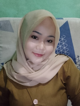 Gita, 26, Indonesia