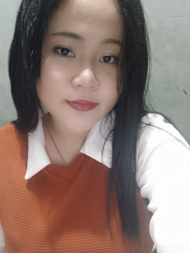 Gita, 27, Indonesia