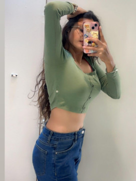 Suchitra Shankar, 22, India