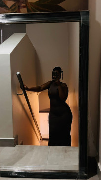 Mihle, 24, South Africa
