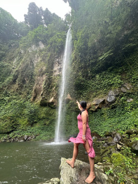 Mikay, 37, Philippines