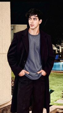 Satyam Singh, 99, India