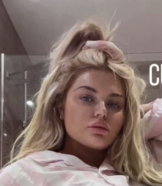 Hanna, 28, United Kingdom