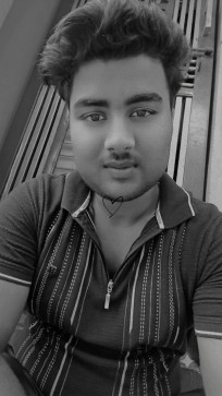 Suraj, 23, India