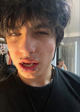 Kai, 18, United States