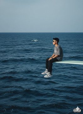 Vince, 21, Philippines