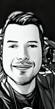 Craig Dunn, 38, United Kingdom