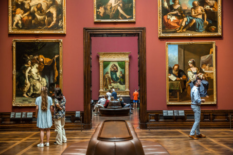 Niklas Alberto, 24, Germany