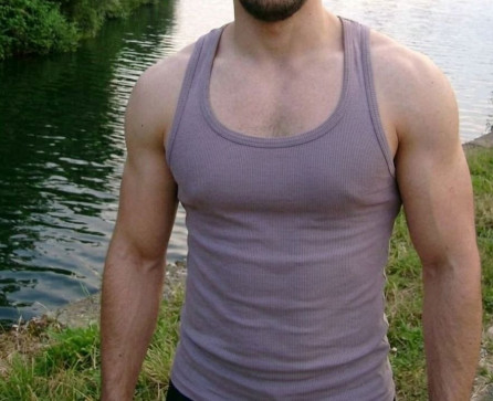 Niklas Alberto, 24, Germany
