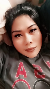 Wella G, 45, Philippines