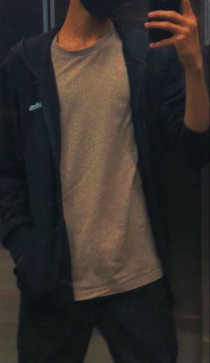 Ghost, 21, India