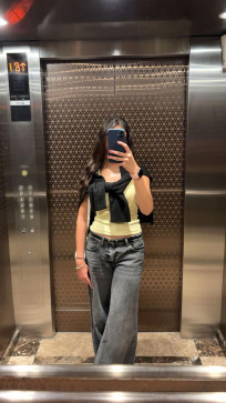 Kenda, 18, Egypt