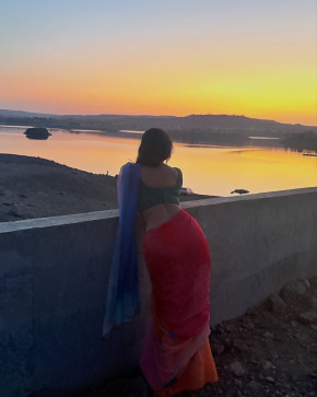 Mansi Sing, 28, India