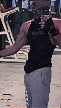 Reacher, 19, United States