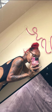 Preety Rose, 23, Australia