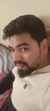 TAUSEEF KHAN, 28, India