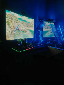 Mr Good, 21, Philippines