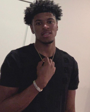 Link S, 24, United States