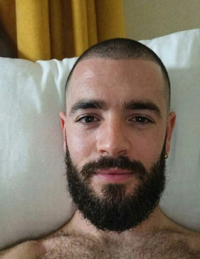 Zommy, 27, Italy
