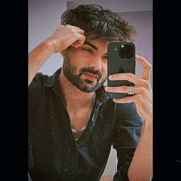 Salman Ahmad, 18, India