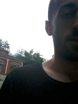 Ajkula Lord, 37, North Macedonia