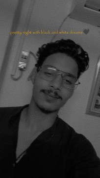 Manoj Kamur, 18, India