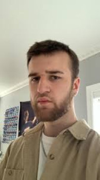 James Bennett, 39, United States