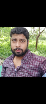 BGovind Raju, 18, India
