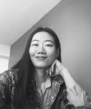 K, 32, Canada