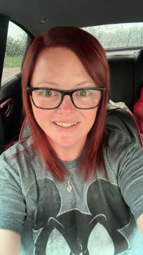 Kayla, 35, United States