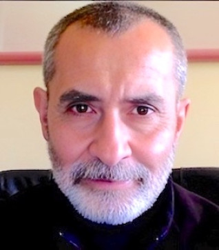 Ron, 44, United States