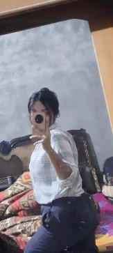 Swati, 21, India
