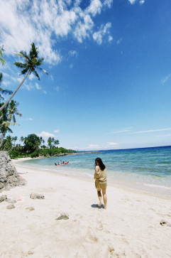 Leslie Templanza, 23, Philippines