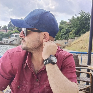 Tahir Ayub, 30, Denmark