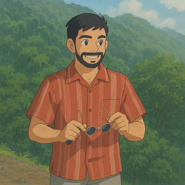 Ayush, 23, India