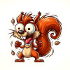SQUIRREL
