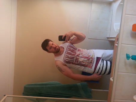 Tedd E_ Bear, 32, Australia