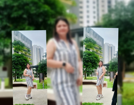 Nyl, 36, Singapore