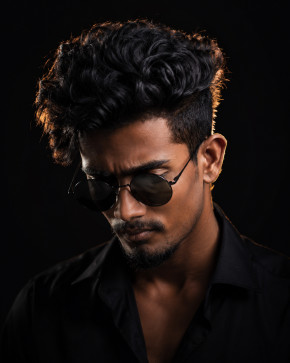 PSYCHO BOY, 22, India