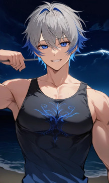 Briana, 34, United States