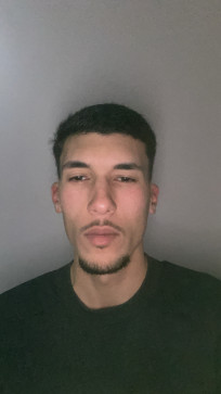 Zakaria Brgba, 22, Algeria