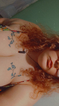 Kiaralynn, 20, United States