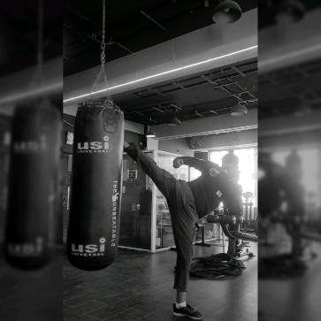 Yashwardhan, 24, India