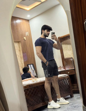 Yashwardhan, 24, India