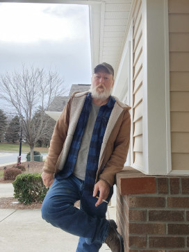 Lone One, 55, United States