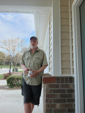 Lone One, 55, United States